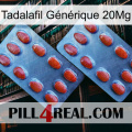 Tadalafil Générique 20Mg 05